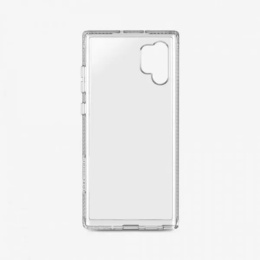 Etui Tech21 Samsung Galaxy Note 10 Plus Pure Clear Przezroczysty