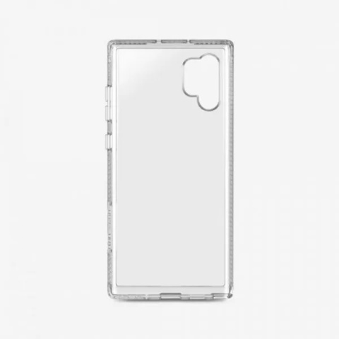 Etui Tech21 Samsung Galaxy Note 10 Plus Pure Clear Przezroczysty