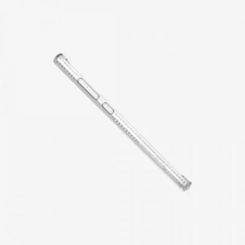 Etui Tech21 Samsung Galaxy Note 10 Plus Pure Clear Przezroczysty