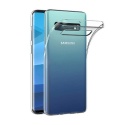 Etui caseIT Flexible Gel Case Samsung Galaxy S10+ przezroczyste