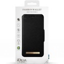 Etui iDeal of Sweden iPhone X/Xs Fashion Wallet