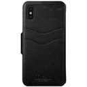 Etui iDeal of Sweden iPhone X/Xs Fashion Wallet