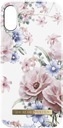 Etui iDeal of Sweden iPhone X/Xs Floral Romance
