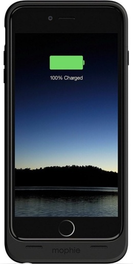 Etui mophie jucie pack iPhone 6 Plus powerpack