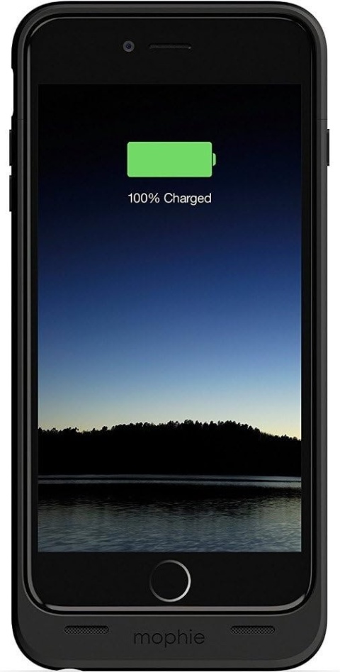 Etui mophie jucie pack iPhone 6 Plus powerpack