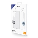 Etui ochronne z folia ochronna do Samsung Galaxy S21 FE