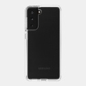 Etui ochronne z folia ochronna do Samsung Galaxy S21 FE