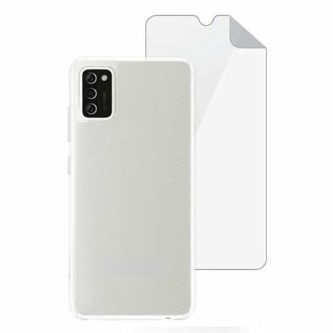 Etui skech Matrix SE dla Galaxy A03s
