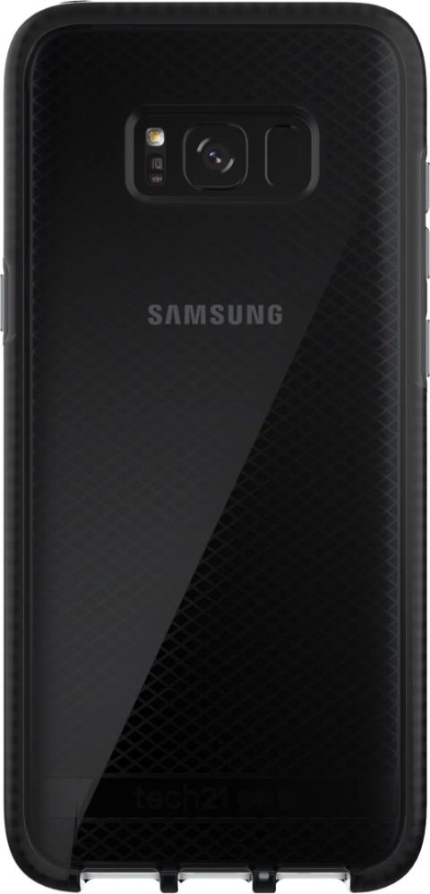 Etui tech21 EvoCheck Samsung Galaxy S8+
