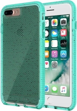 Etui tech21 EvoCheck iPhone 7 zielone