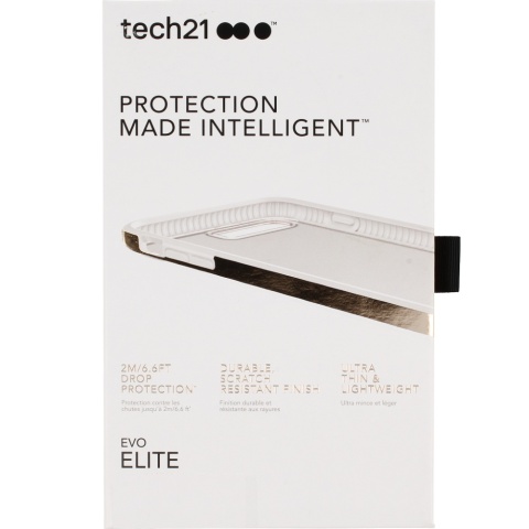 Etui tech21 EvoElite iPhone 6/6s