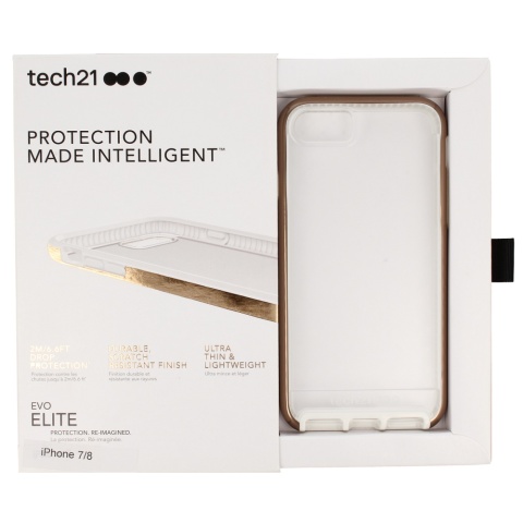 Etui tech21 EvoElite iPhone 6/6s