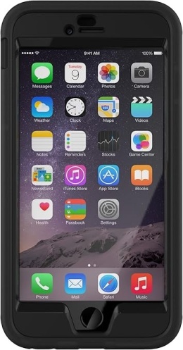 Etui tech21 EvoTactical XT iPhone 6/6s