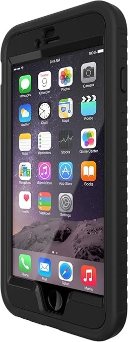Etui tech21 EvoTactical XT iPhone 6/6s