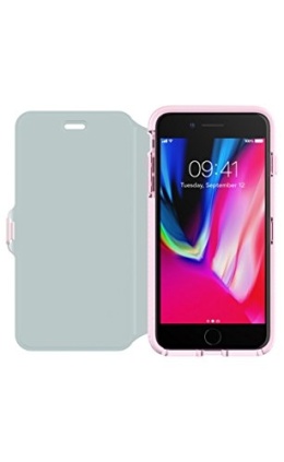 Etui tech21 FlexShock iPhone 7/8 Plus Wallet