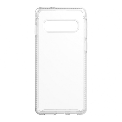 Etui tech21 PureClear Samsung Galaxy S10