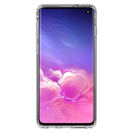 Etui tech21 PureClear Samsung Galaxy S10