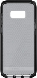 Evo Check Back Case Galaxy S8 Plus Smokey/Black