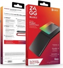 InvisibleShield Ultra Eco Samsung Z Flip5 (zewnętrzny) ekran INTL folia ohronna