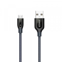 Kabel Anker PowerLine+ Micro USB 0,9 m