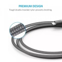 Kabel Anker PowerLine+ Micro USB 0,9 m