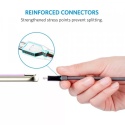 Kabel Anker PowerLine+ Micro USB 0,9 m