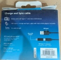 Kabel O2 USB - USBC/MicroUSB