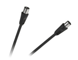 LECH-POL Kabel TV-VIDEO 3m