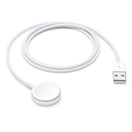 Ładowarka Magnetyczna Apple Watch 1m USB