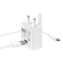 Ładowarka Samsung 15W Micro USB wejście UK