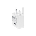 Ładowarka Samsung 15W Micro USB wejście UK