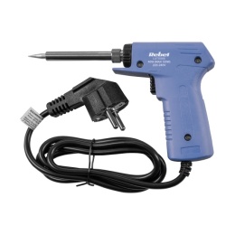 Lutownica 40/130W pistolet Rebel