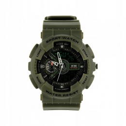 M-Tac Zegarek Sportowy Olive