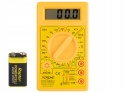 Miernik cyfrowy dt830buz xtreme