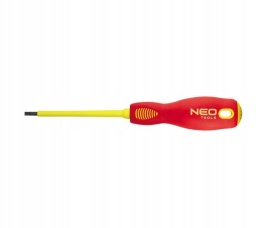 NEO.04-055 Wkrętak płaski 6,5x150mm 1000V