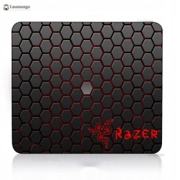 PODKŁADKA POD MYSZ GAMING RAZER RUN MINI 210X260 #34319