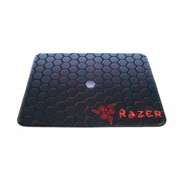 PODKŁADKA POD MYSZ GAMING RAZER RUN MINI 210X260 #34319