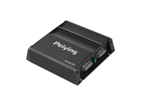 Peiying car amplifier