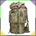 Plecak Taktyczny Wojskowy Militarny Turystyczny Survivalowy Górski Duży 65L