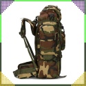 Plecak Taktyczny Wojskowy Militarny Turystyczny Survivalowy Górski Duży 65L