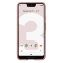 Plecki Google do Google Pixel 3 XL różowy