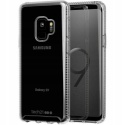 Plecki Tech21 do Samsung Galaxy S9 bezbarwny