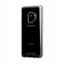 Plecki Tech21 do Samsung Galaxy S9 bezbarwny