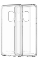 Plecki Tech21 do Samsung Galaxy S9 bezbarwny