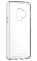 Plecki Tech21 do Samsung Galaxy S9 bezbarwny
