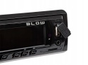 Radio blow avh-8624 rds mp3/usb/micro sd/bluetooth
