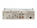 Radio blow avh-8624 rds mp3/usb/micro sd/bluetooth