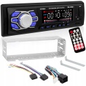 Radio blow avh-8624 rds mp3/usb/micro sd/bluetooth