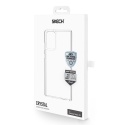 SKECH 360 Protection Samsung Galaxy Note 20 folia+case