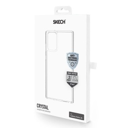 SKECH 360 Protection Samsung Galaxy Note 20 folia+case